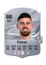 Fisher - 66 - Rare