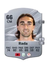 Rada - 66 - Rare