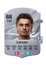 Larsen - 66 - Rare