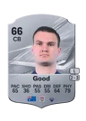 Good - 66 - Rare