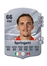 Springett - 66 - Rare