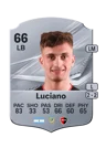 Luciano - 66 - Rare