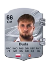 Duda - 66 - Rare