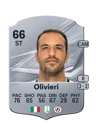 Olivieri - 66 - Rare