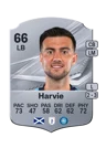 Harvie - 66 - Rare