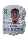Penilla - 66 - Rare
