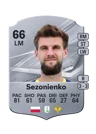 Sezonienko - 66 - Rare