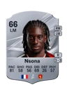 Nsona - 66 - Rare