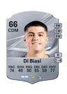 Di Biasi - 66 - Rare