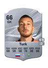 Turk - 66 - Rare