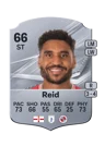 Reid - 66 - Rare