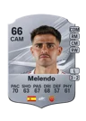 Melendo - 66 - Rare