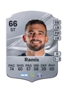 Ramis - 66 - Rare
