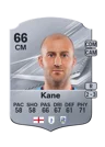 Kane - 66 - Rare