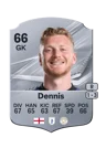 Dennis - 66 - Rare