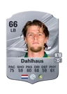 Dahlhaus - 66 - Rare