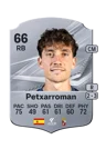 Petxarroman - 66 - Rare