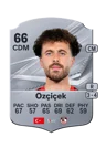 Özçiçek - 66 - Rare