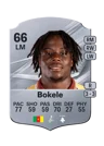 Bokele - 66 - Rare