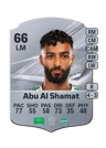 Abu Al Shamat - 66 - Rare