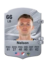 Nelson - 66 - Rare