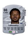 Lekoueiry - 66 - Rare