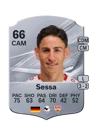 Sessa - 66 - Rare