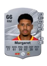 Margaret - 66 - Rare