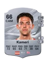 Kameri - 66 - Rare