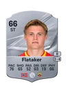 Flataker - 66 - Rare