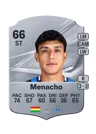 Menacho - 66 - Rare