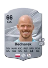 Bednarek - 66 - Rare