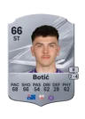 Botić - 66 - Rare