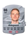 Ødegaard - 66 - Rare