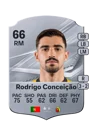 Rodrigo Conceição - 66 - Rare