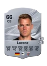 Lorenz - 66 - Rare