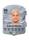Gabriel Maioli - 66 - Rare