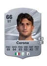Corona - 66 - Rare