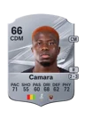 Camara - 66 - Rare