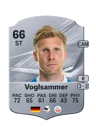 Voglsammer - 66 - Rare