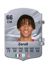 Zeroli - 66 - Rare