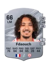 Fdaouch - 66 - Rare