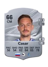 Casar - 66 - Rare