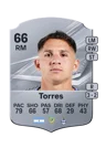 Torres - 66 - Rare