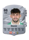 Demir - 66 - Rare