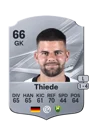 Thiede - 66 - Rare