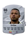 Uribe - 66 - Rare