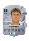 Schirone - 66 - Rare