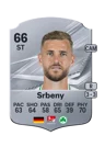 Srbeny - 66 - Rare