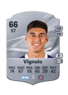 Vignolo - 66 - Rare